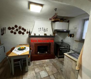 Campoli Appennino Casa | Al Centro Storico