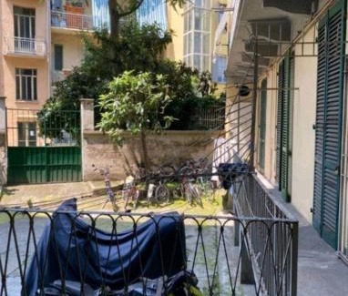 Cit Turin Apartamento | Al chiaro di luna
