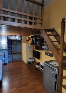Cit Turin Apartamento | Al chiaro di luna