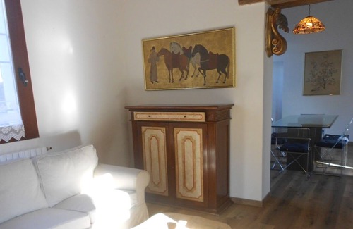 Torreglia Apartamento | Al Colle 1 en Torreglia - Veneto