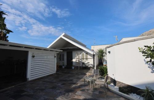 Isola delle Femmine Apartamento | Al Cottage Isola Delle Femmine