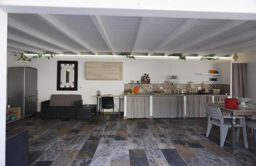 Isola delle Femmine Apartamento | Al Cottage Isola Delle Femmine