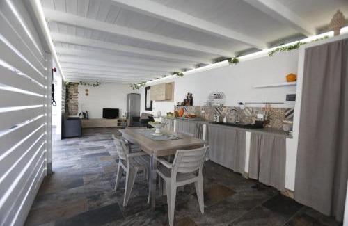 Isola delle Femmine Apartamento | Al Cottage Isola Delle Femmine