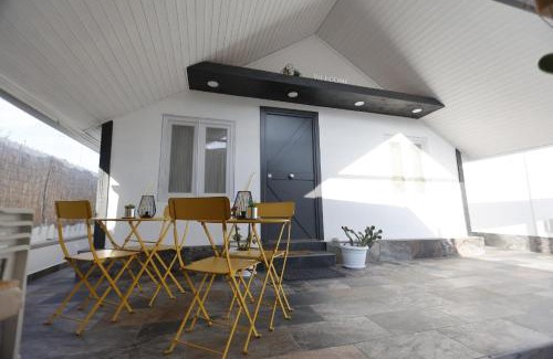 Isola delle Femmine Apartamento | Al Cottage Isola Delle Femmine