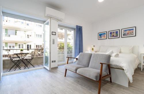 Cacilhas Apartamento | AL d' Cacilhas Studio