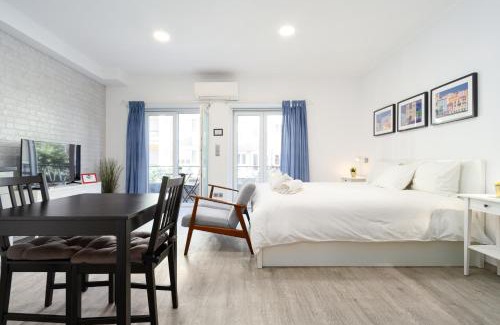 Cacilhas Apartamento | AL d' Cacilhas Studio
