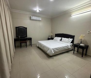 Bukayriah Apartamento | Al Daar Apartments