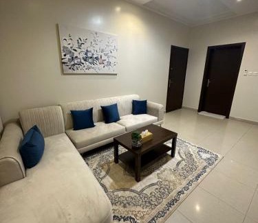 Bukayriah Apartamento | Al Daar Apartments