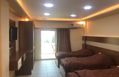 Aqaba Hotel | Al Deyafa Hotel