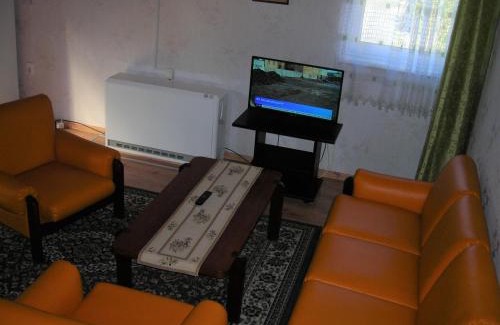 Bukfurdo Casa | Al Do Apartman