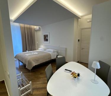 Santa Maria Capua Vetere Casa | Al Duomo - Business Accommodation