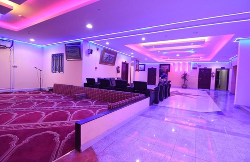 Al Aziziyah Apartamento | Al Eairy Apartments - Al Riyad 4