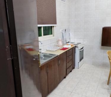 Ha'il Apartamento | Al Eairy Apartments - Hail 3