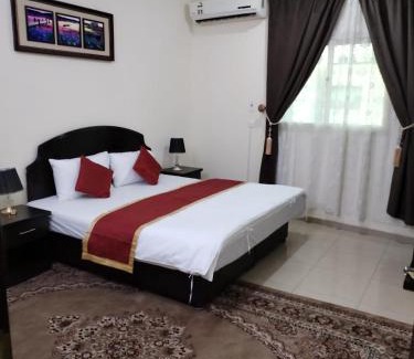 Ha'il Apartamento | Al Eairy Apartments - Hail 3