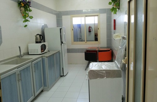 Al Mubarraz Apartamento | Al Eairy Furnished Apartments Al Ahsa 4