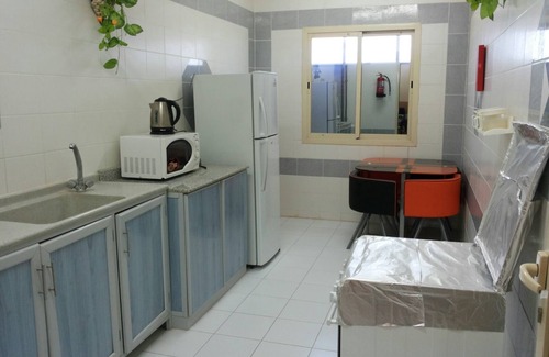 Al Mubarraz Apartamento | Al Eairy Furnished Apartments Al Ahsa 4