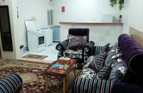 Al Mubarraz Apartamento | Al Eairy Furnished Apartments Al Ahsa 4