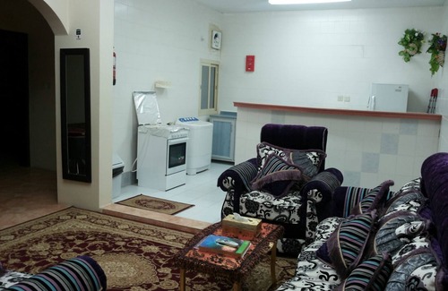 Al Mubarraz Apartamento | Al Eairy Furnished Apartments Al Ahsa 4