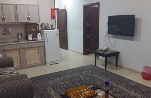 Al Hofuf Apartamento | Al Eairy Furnished Apartments Al Ahsa 5