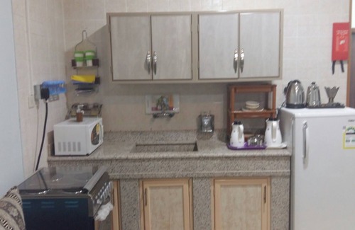 Al Hofuf Apartamento | Al Eairy Furnished Apartments Al Ahsa 5