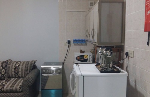 Al Hofuf Apartamento | Al Eairy Furnished Apartments Al Ahsa 5