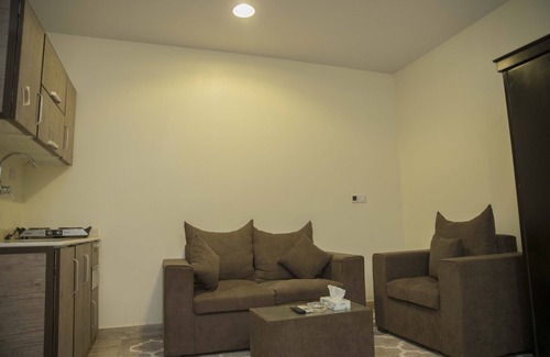 Buraydah Apartamento | Al Eairy Furnished Apartments Qassim 1