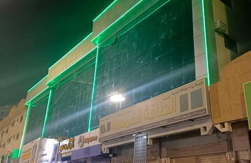 Buraydah Apartamento | Al Eairy Furnished Apartments Qassim 1