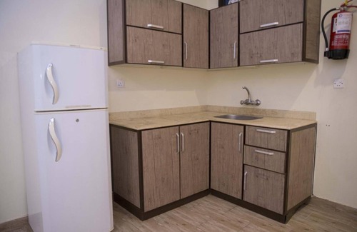 Buraydah Apartamento | Al Eairy Furnished Apartments Qassim 4