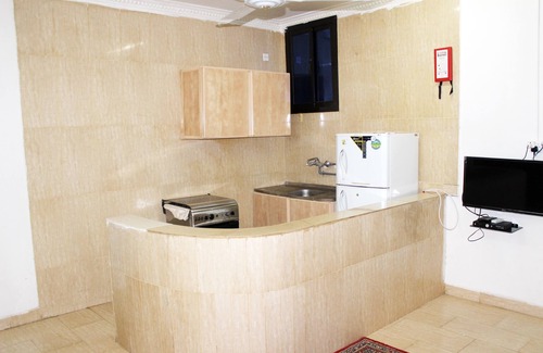 Buraydah Apartamento | Al Eairy Furnished Apartments Qassim 4