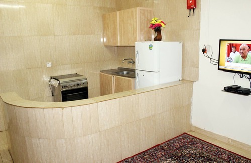 Buraydah Apartamento | Al Eairy Furnished Apartments Qassim 4