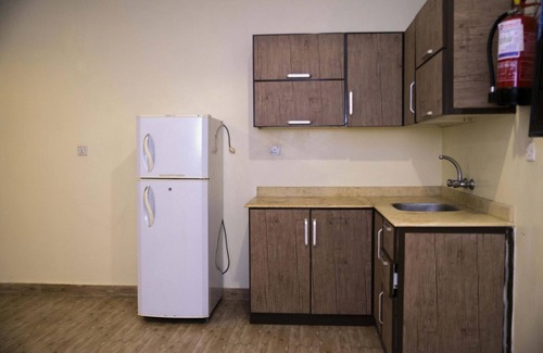 Buraydah Apartamento | Al Eairy Furnished Apartments Qassim 4