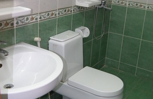 Taif Hotel | Al Eairy Furnished Apartments Taif