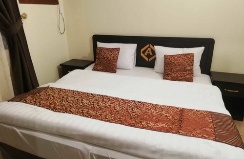 Taif Hotel | Al Eairy Furnished Apartments Taif
