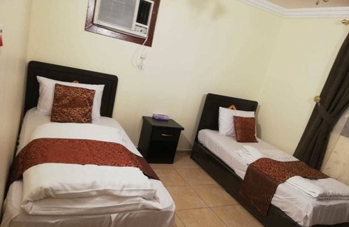 Taif Hotel | Al Eairy Furnished Apartments Taif