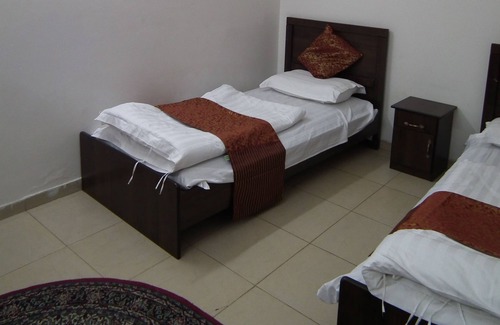 Taif Hotel | Al Eairy Furnished Apartments Taif
