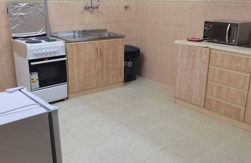 Al Harra Al-Sharqiah Apartamento | Al Eairy Furnished Apt Al Madinah 3
