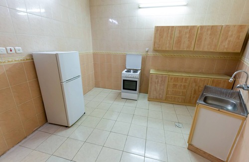Al Harra Al-Sharqiah Apartamento | Al Eairy Furnished Apt Al Madinah 3