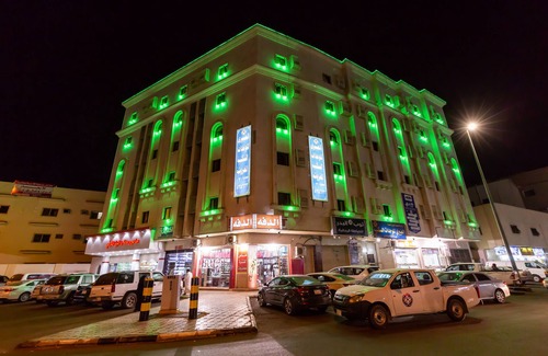 Al Harra Al-Sharqiah Apartamento | Al Eairy Furnished Apt Al Madinah 3