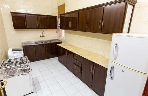 Al Harra Al-Sharqiah Apartamento | Al Eairy Furnished Apts Al Madinah 8