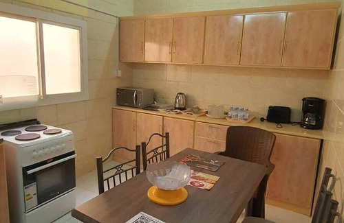 Al Harra Al-Sharqiah Apartamento | Al Eairy Furnished Apts Al Madinah 8