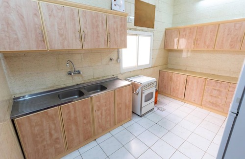 Al Harra Al-Sharqiah Apartamento | Al Eairy Furnished Apts Al Madinah 8