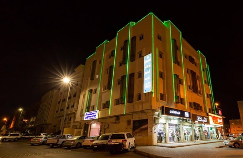 Al Harra Al-Sharqiah Apartamento | Al Eairy Furnished Apts Al Madinah 8
