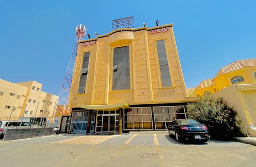 Buraydah Apartamento | Al Ebraiz Palace Serviced Apartments