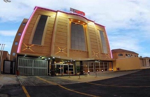 Buraydah Apartamento | Al Ebraiz Palace Serviced Apartments