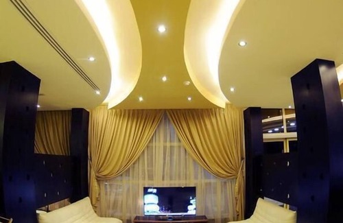 Buraydah Apartamento | Al Ebraiz Palace Serviced Apartments