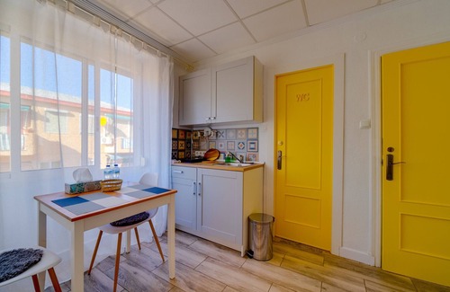 Pla del Bon Repós Apartamento | AL Estudio SOL en Alicante