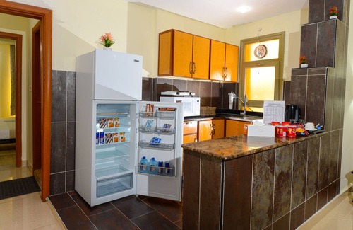 Salmiya Apartamento | Al Fakhama Hotel Apartments