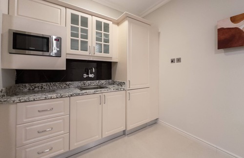 Old Airport Apartamento | Al-Fakhama Plaza