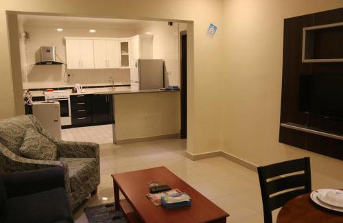 Al Ulaya Apartamento | Al-Fakhamah Hotel Apartments - Families Only