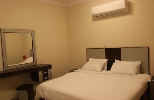 Al Ulaya Apartamento | Al-Fakhamah Hotel Apartments - Families Only